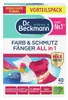 Dr. Beckmann Farb- und Schmutzfänger, 3in1 Farbfangtücher, Produktbild-Vorschau 10