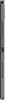 A gray tablet with vents and a button is shown against a gradient background. Produktbild-Vorschau