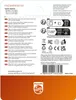 Philips Carte MicroSDXC 256GB Class 10 UHS-I U1 avec Voir les images du produit 5