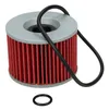 Hiflofiltro Ölfilter Ölfilter HF-401 Produktbild-Vorschau 2