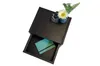 Nachttisch Holz Nachtkonsole Buche wenge 40 x 33 cm CAMPINO Produktbild-Vorschau 8