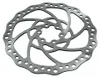 Fahrrad-Bremsscheibe, 2,3 mm dick, 203 mm Durchmesser, Produktbild-Vorschau 4