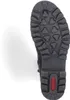 Rieker Winterstiefeletten Damen Kunstleder Schwarz Größe: Produktbild-Vorschau 31