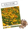 Ringelblumen Samen (Calendula Officinalis) - Vielseitige Produktbild-Vorschau 1