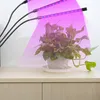 EINFEBEN Pflanzenlampe LED, 30W Vollspektrum Produktbild-Vorschau 6