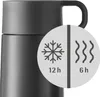 Termohrnek WMF Impulse Travel Mug, 0,3 l, antracitově matný Náhled obrázku produktu 6
