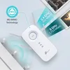 TP-LINK AC2600 Ripetitore WLAN - Ripetitore di rete - 1733 Anteprima dell’immagine prodotto 4