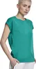 T-shirt pour femme Urban Classics Ladies Extended Shoulder Voir les images du produit 13