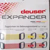 Deuser Expander Livello 1 Giallo 10kg - 50kg Anteprima dell’immagine prodotto 14