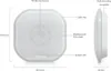 Ubiquiti Sirene in-/outdoor 110dB LED (UP-Siren-PoE) Produktbild-Vorschau 9