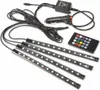 Auto Innenraumbeleuchtung 48LEDs (4 x 12 St) Produktbild-Vorschau 7
