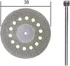 Proxxon 28846, Vŕtačka, diamantová vrtná korunka, 3,8 cm, Náhľad obrázku produktu 2