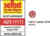 Gardena Ratschenschere SmartCut Produktbild-Vorschau 14
