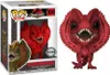 Jurassic Park - Dilophosaurus 550 Special Edition - Funko Produktbild-Vorschau 4