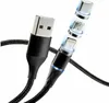 Mcdodo USB kabel ( iOS, Micro-USB, Type-C ) propojovací Náhled obrázku produktu 1