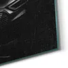 DEQORI Hybrid Leinwand Bild 60x30 cm 'Audi Frontalaufnahme' Produktbild-Vorschau 5