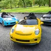 AIYAPLAY Kinder Elektroauto 12V mit 2,4 GHz Fernbedienung, Produktbild-Vorschau 2