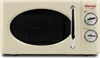 Girmi FM21 Over the range Combination microwave 20 L 700 W Anteprima dell’immagine prodotto 1