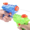 4er Set Mini Wasserpistolen für Kinder, buntes Produktbild-Vorschau 6