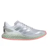 Adidas Sneakers FV6960 in FTWBLA/PLAMET/ROSSEN color size Anteprima dell’immagine prodotto 6