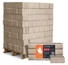 Heizfuxx RUF Red Holzbriketts Hartholz 10kg x 96 Gebinde Produktbild-Vorschau 1