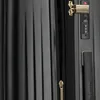 travelite Barbara Novelty 4W Trolley Black schwarz 75cm Produktbild-Vorschau 8