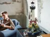 LEGO Ideas Latarnia morska z napędem (21335 ) Podgląd zdjęcia produktu 20