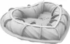 Silikonform Herz 3D 25x22x5cm 1,2l Produktbild-Vorschau 2
