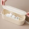 Kabelbox Kabel Organizer Box Kabelmanagement Kabel Produktbild-Vorschau 4