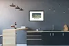 MuchoWow® Gerahmtes Poster Neuseeland - Wasser - Grün - Produktbild-Vorschau 2