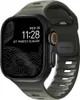Nomad Sport Band, Kapela, Chytré hodinky, Zelená, Apple, Náhled obrázku produktu 10