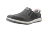 Rieker slip-on topánky v nadmernej veľkosti black 17363-00 Náhľad obrázku produktu 6