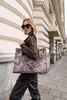 reisenthel daily shopper jacquard rose Produktbild-Vorschau 8