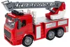 MalPlay Feuerwehrauto Spielzeug | Mini Simulation | Produktbild-Vorschau 9