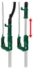 PARKSIDE Wand- und Deckenschleifer PWDS 920 E5, mit Produktbild-Vorschau 10