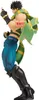 JoJo's Bizarre Adventure: Battle Tendency PVC Statue Joseph Produktbild-Vorschau 6
