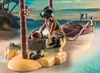 PLAYMOBIL Piraten 70962 Piratenschatzinsel mit Skelett Produktbild-Vorschau 23
