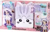 MGA Lavendel Kätzchen 3-in-1 Plüsch Rucksack-Spielset, Maya Produktbild-Vorschau 10