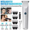 Kabelloser 4-in-1 Männer Haarschneider & Barttrimmer, USB Produktbild-Vorschau 1