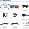 Audi Q7 4L (2010–2015) MMI 3G Basic Android Touchscreen Produktbild-Vorschau 10