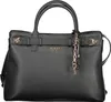 Elegante Schwarze Handtasche mit Vielseitigen Produktbild-Vorschau 1