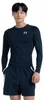 Under Armour Magliette Heatgear Armour, 1361524001, Taglia: Anteprima dell’immagine prodotto 7