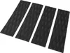4pcs Surfboard Traktionspads Surfen vorne Anti -Schlupf Produktbild-Vorschau 2