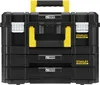 STANLEY Kit malette + malette 2 tiroirs PRO-STACK FatMax Voir les images du produit 16