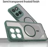 Magsafe Handyhülle für Motorola Edge 60 / Edge 60 Fusion Produktbild-Vorschau 5