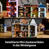 LEGO Harry Potter Die Zauberläden der Winkelgasse, Produktbild-Vorschau 44