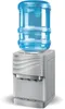 DYSTRYBUTOR WODY NABLATOWY ViO X903-TE Silver Z Podgląd zdjęcia produktu 1