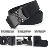 Herren Armee Militär Military Gürtel Taktischer Gürtel Belt Produktbild-Vorschau 2