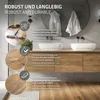 Pavimento in PVC ML-Design, piastrelle autoadesive in Anteprima dell’immagine prodotto 4