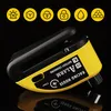 Zámek kotouče motocyklu, zámek kotoučové brzdy, 110 dB, pro Náhled obrázku produktu 7